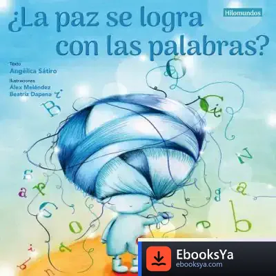 Descargar ¿La Paz Se Logra Con Las Palabras?