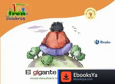 Descargar El Gigante Generoso de Beatriz Doumerc