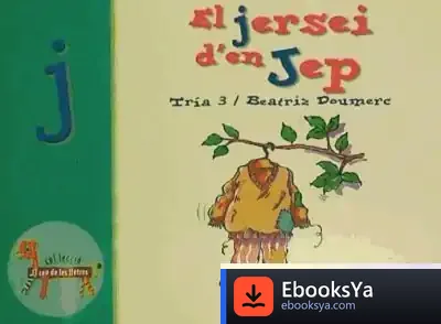 Descargar El Jersei D ' En Jep (J, Tj, Tg)