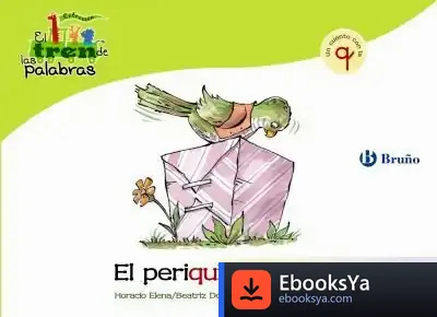 Descargar El Periquito Quito de Beatriz Doumerc