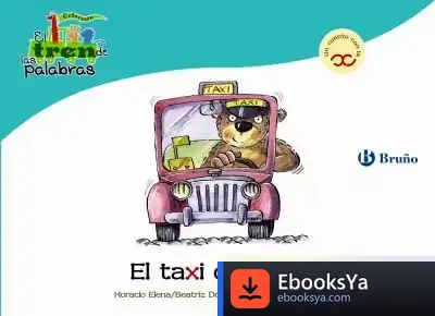 Descargar El Taxi De Maxi de Susanna Esquerdo Todó