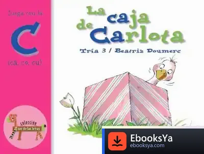 Descargar La Caja De Carlota de Juan F. Gamella