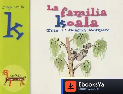 Descargar La Familia Koala