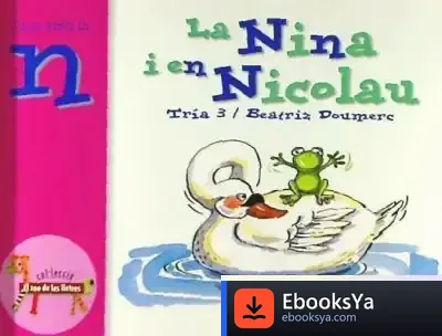 Descargar La Nina I En Nicolau (N)
