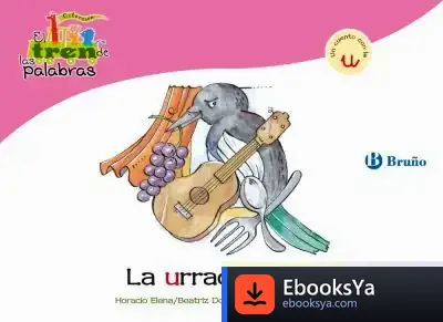 Descargar La Urraca Cuca