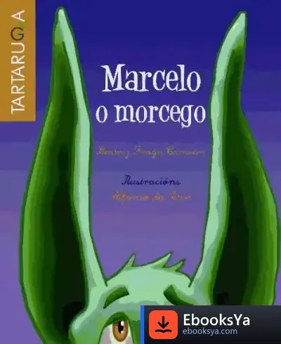 Descargar Marcelo O Morcego de Universidad del País Vasco
