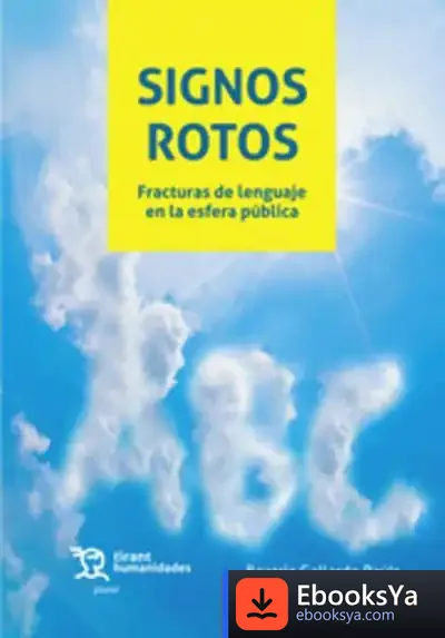 Descargar Signos Rotos