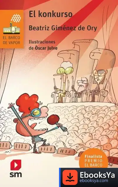 Descargar Bvn. El Konkurso