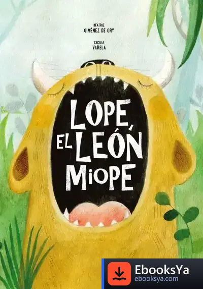 Descargar Lope, El León Miope
