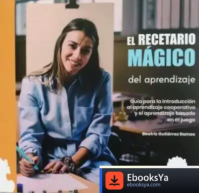 Descargar El Recetario Mágico Del Aprendizaje