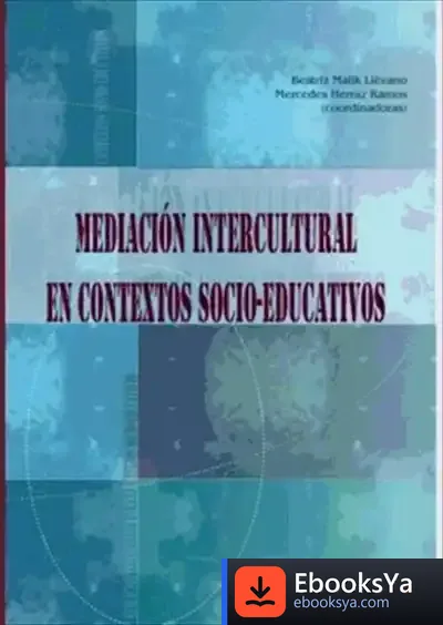Descargar Mediación Intercultural En Contextos Socio-Educativos