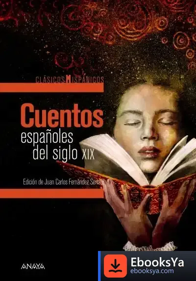 Descargar Cuentos Españoles Del Siglo Xix de Beatriz Martín Vidal