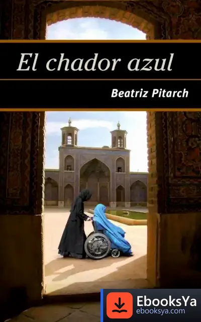 Descargar Chador Azul, El