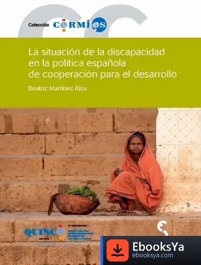 Descargar La Situacion De La Discapacidad En La Politica Española De Cooperación Para El Desarrollo