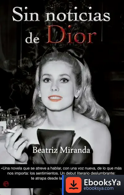 Descargar Sin Noticias De Dior