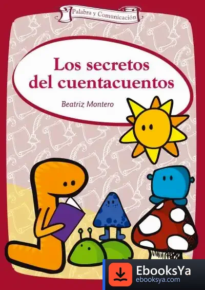 Descargar Los Secretos Del Cuentacuentos de Icb
