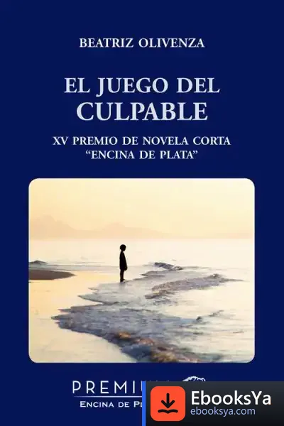 Descargar El Juego Del Culpable