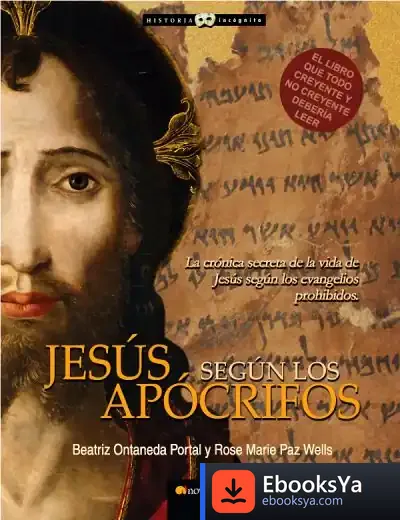 Descargar Jesús Según Los Apócrifos