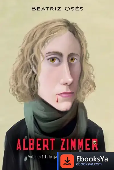 Descargar Albert Zimmer 1. La Bruja De Berchtesgaden