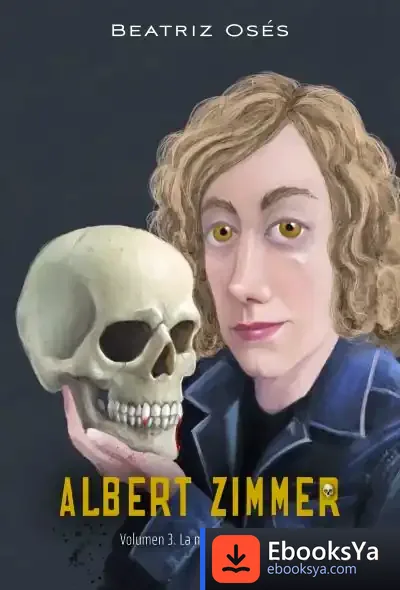 Descargar La Muerte De Ofelia