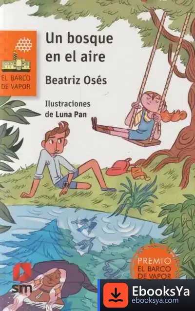 Descargar Un Bosque En El Aire