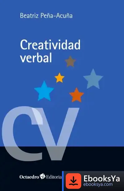 Descargar Creatividad Verbal