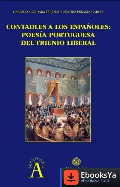 Descargar Contadles A Los Españoles
