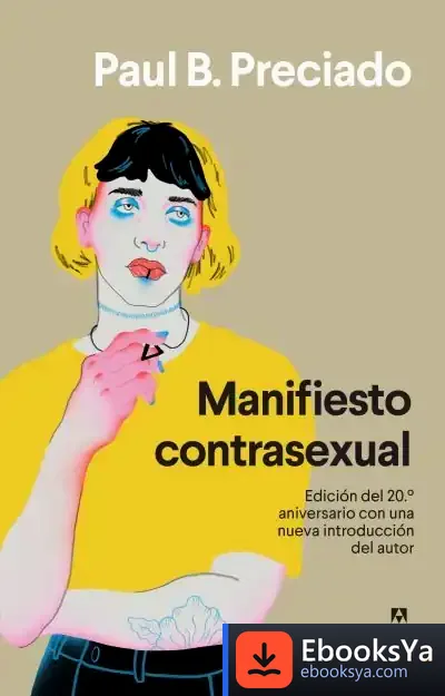 Descargar Manifiesto Contrasexual