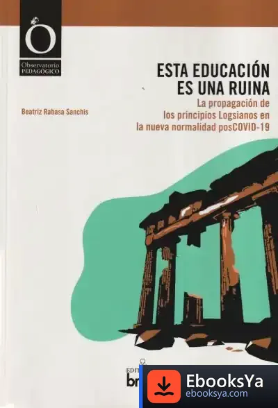 Descargar Esta Educación Es Una Ruina