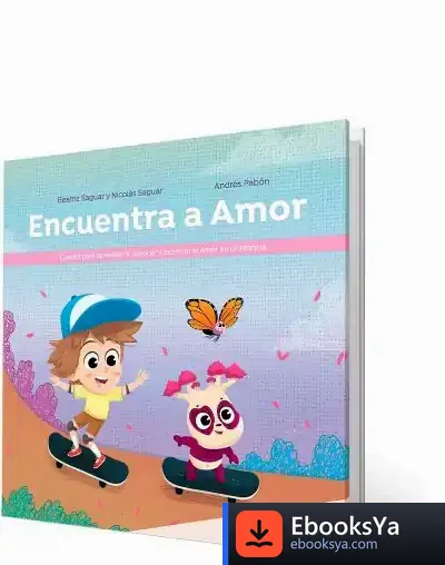 Descargar Encuentra A Amor