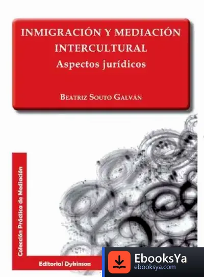 Descargar Inmigración Y Mediación Intercultural de Beatriz Souto Galván