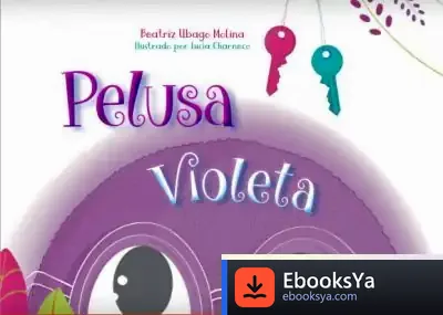 Descargar Pelusa Violeta