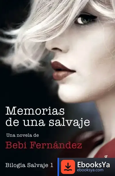 Descargar Memorias De Una Salvaje