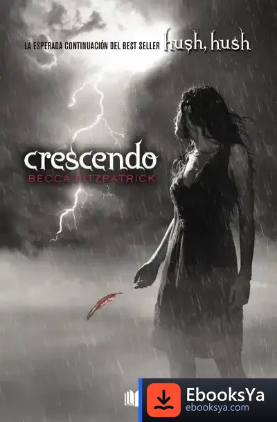 Descargar Crescendo. Saga Hush Hush 2