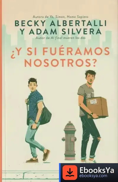 Descargar ¿Y Si Fuéramos Nosotros?
