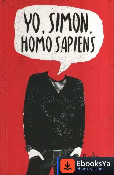 Descargar Yo Simón. Homo Sapiens