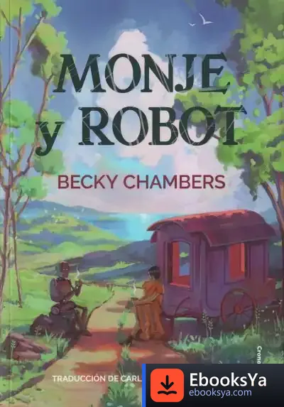 Descargar Monje Y Robot