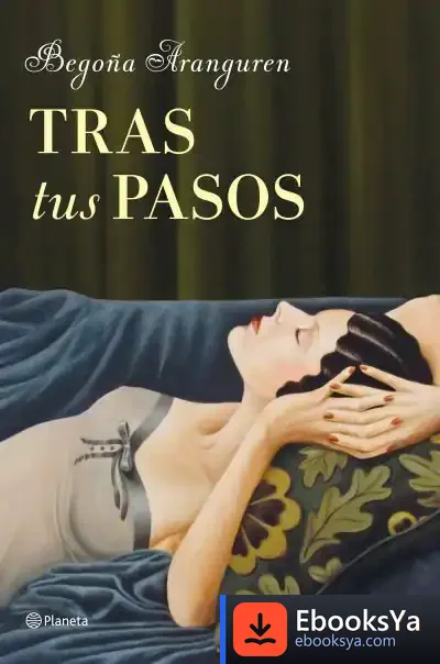 Descargar Tras Tus Pasos