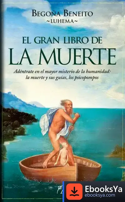 Descargar El Gran Libro De La Muerte