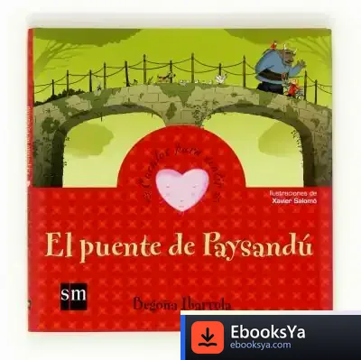 Descargar El Puente De Paysandú de Begoña Ibarrola de Dávila