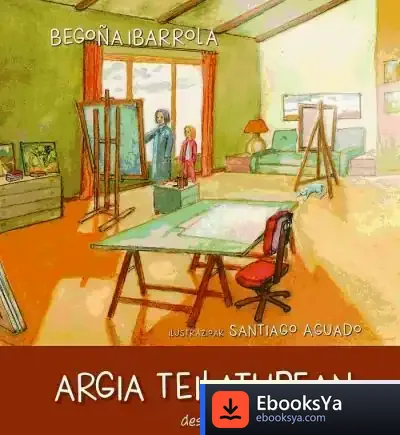 Descargar Argia Teilatupean