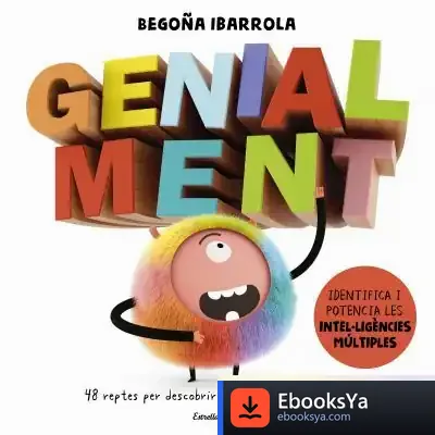 Descargar Genial Ment de Begoña Ibarrola López de Davalillo