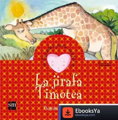Descargar La Jirafa Timotea