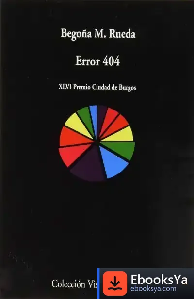 Descargar Error 404
