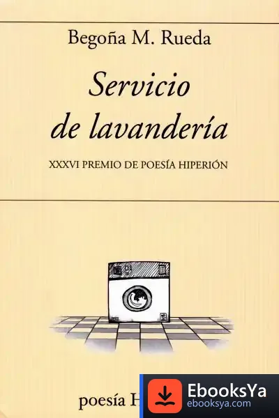Descargar Servicio De Lavanderia de Begoña M. Rueda