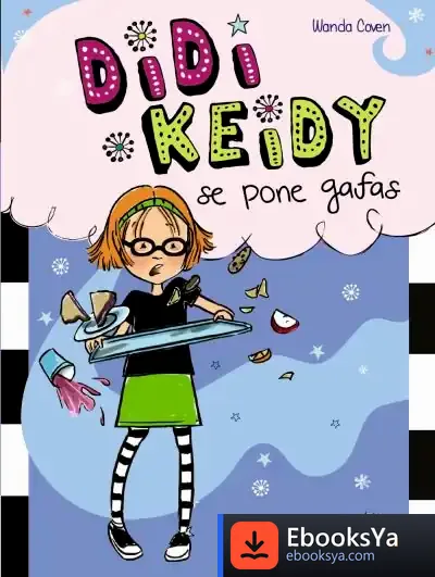 Descargar Didi Keidy Se Pone Gafas de Begoña Oro