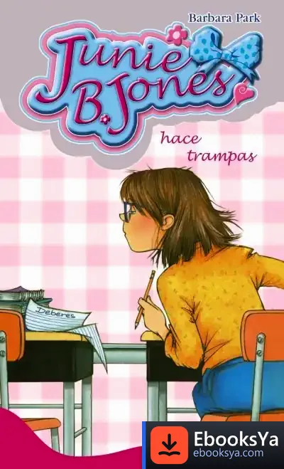 Descargar Junie B. Jones Hace Trampas