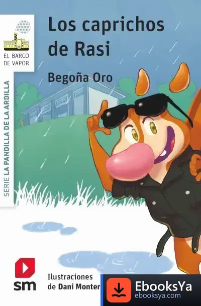 Descargar Los Caprichos De Rasi