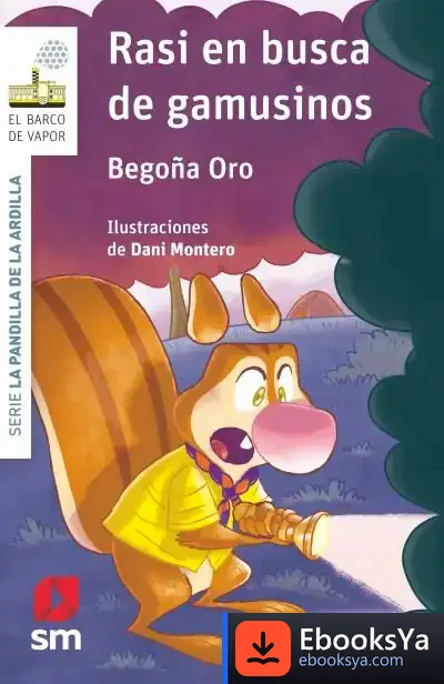 Descargar Rasi En Busca De Gamusinos