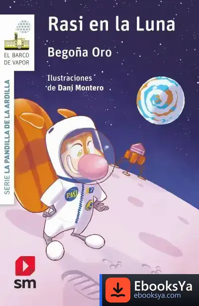 Descargar Rasi En La Luna